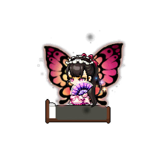 虚拟形象