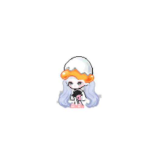 造型
