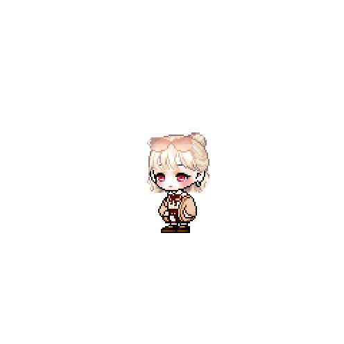 虚拟形象