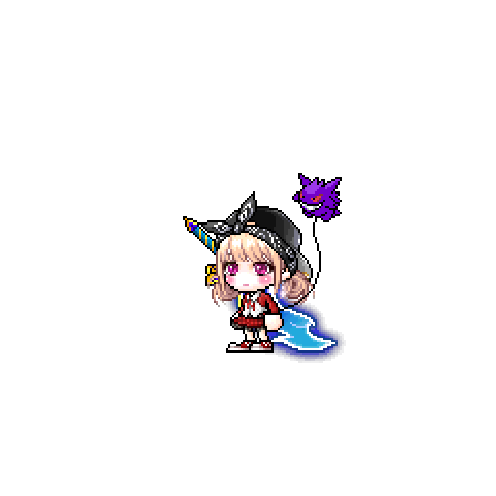造型