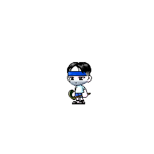 虚拟形象