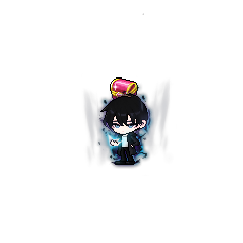 造型