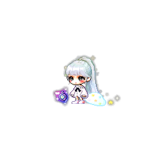 虚拟形象