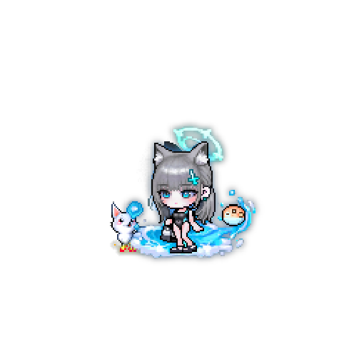 造型