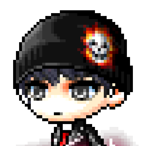 玩家個人簡介圖片