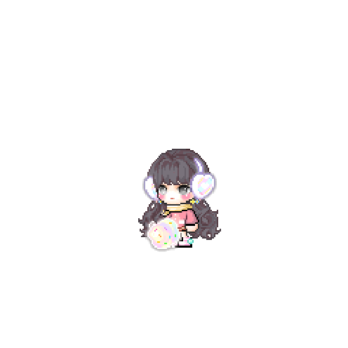 造型