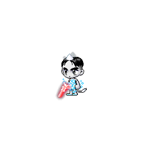 虚拟形象