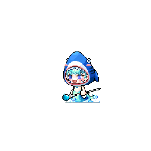 虚拟形象