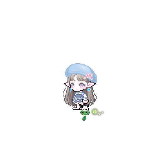 虚拟形象