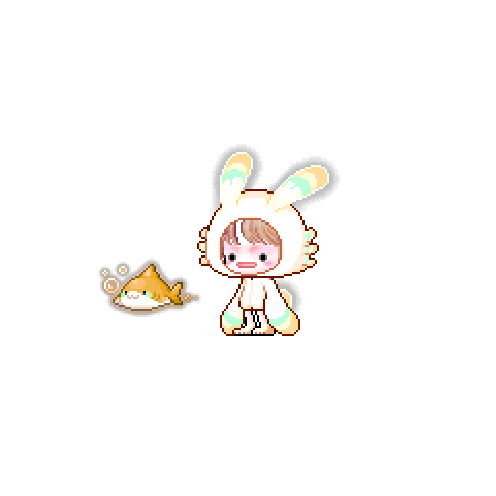 虚拟形象
