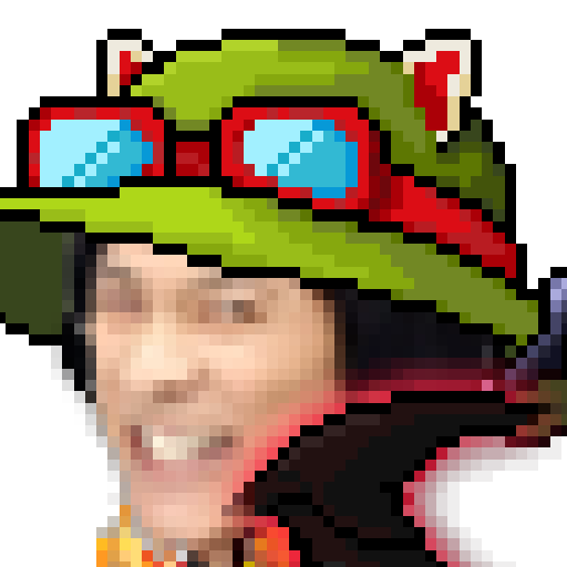 玩家個人簡介圖片