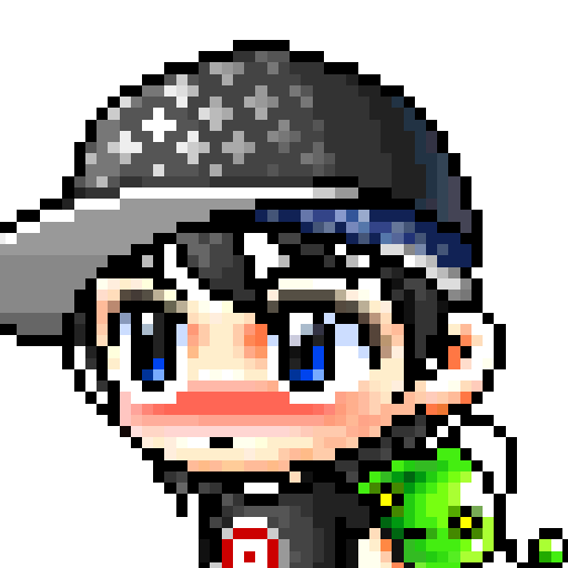 玩家個人簡介圖片