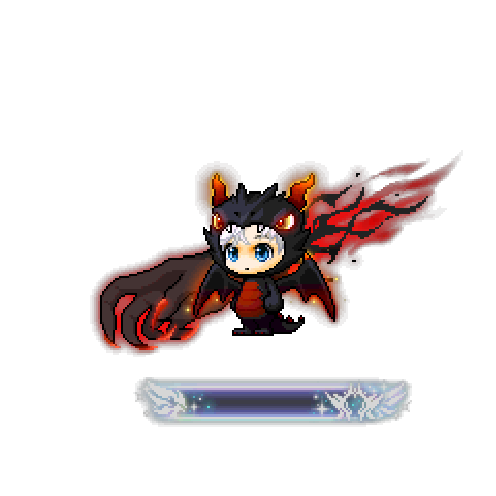 造型