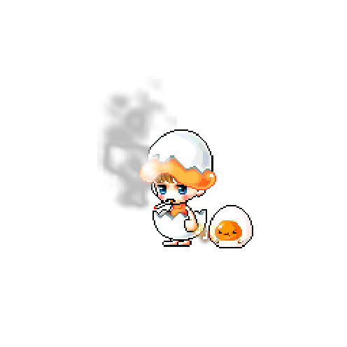 虚拟形象
