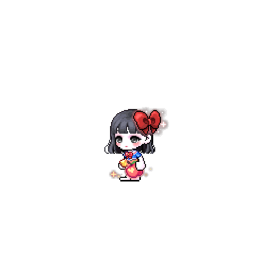 虚拟形象