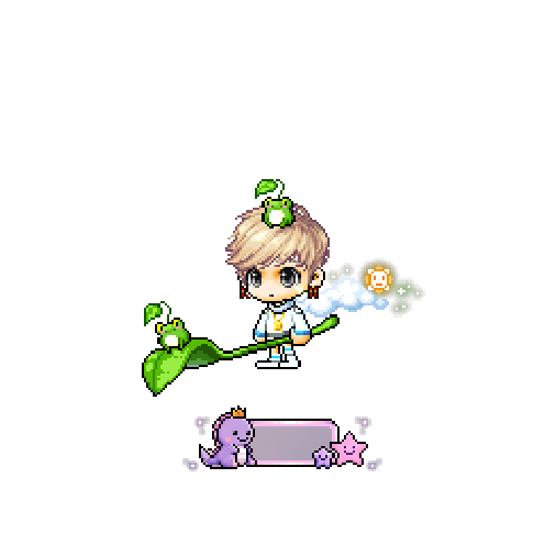 造型