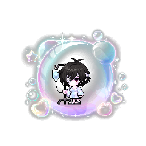 虚拟形象