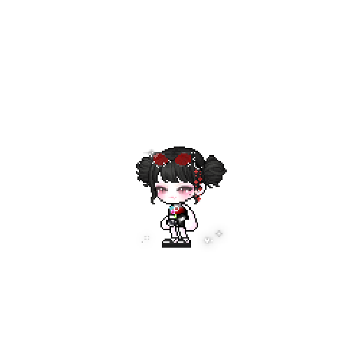 虚拟形象