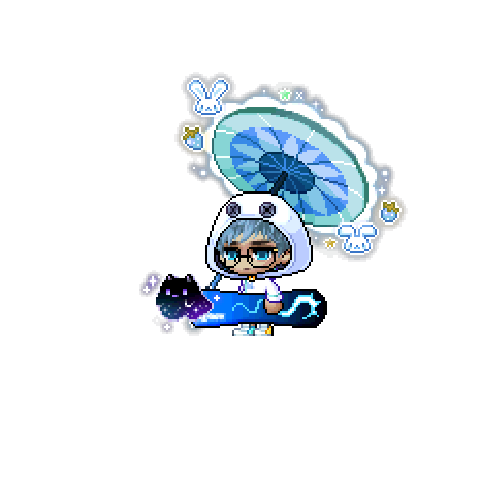 虚拟形象