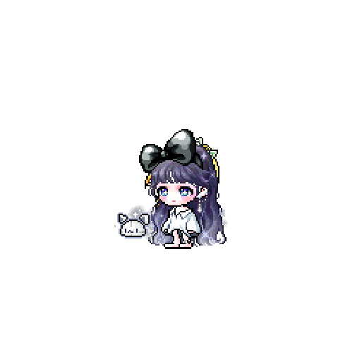 虚拟形象