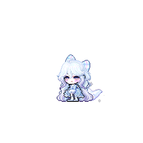 虚拟形象