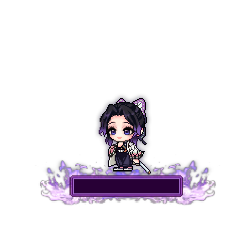 虚拟形象