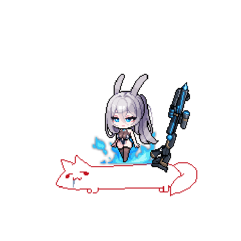 虚拟形象