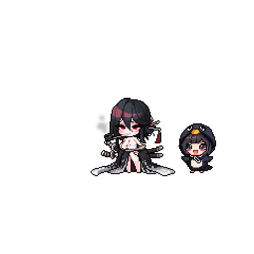 虚拟形象