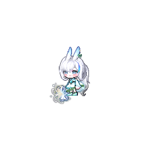 虚拟形象
