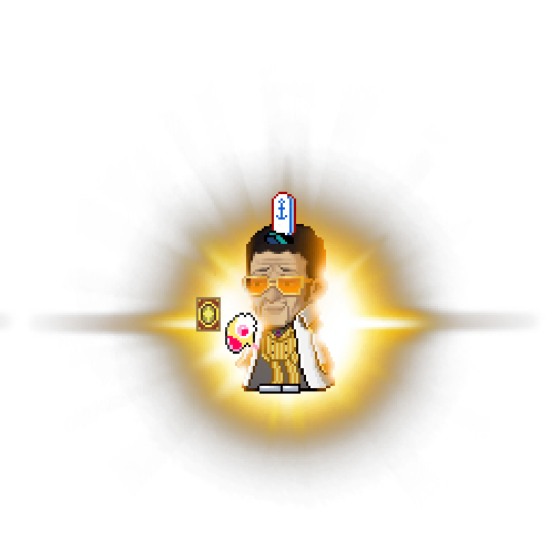 造型
