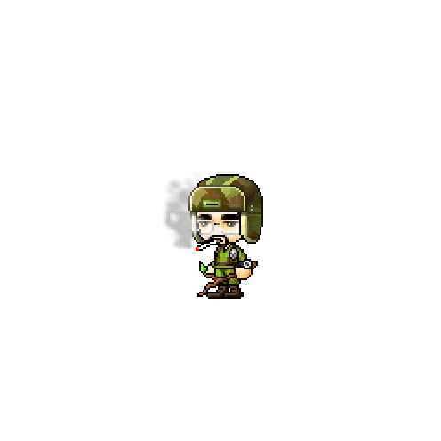 造型