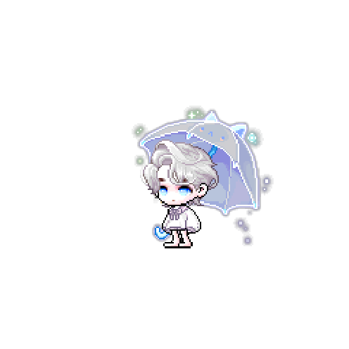 虚拟形象
