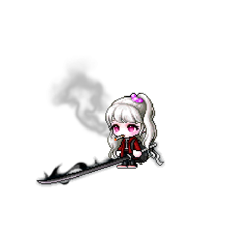 虚拟形象