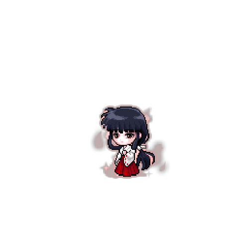 虚拟形象