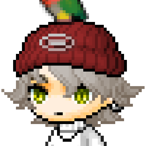 玩家個人簡介圖片