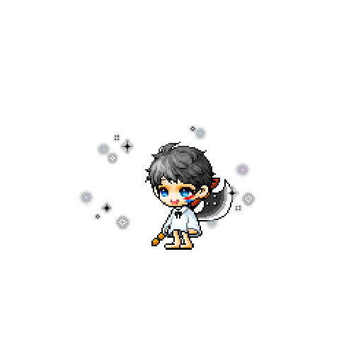 造型