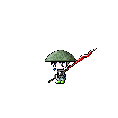 造型