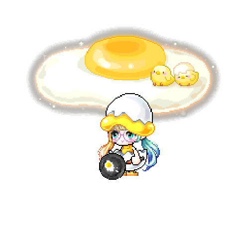 虚拟形象