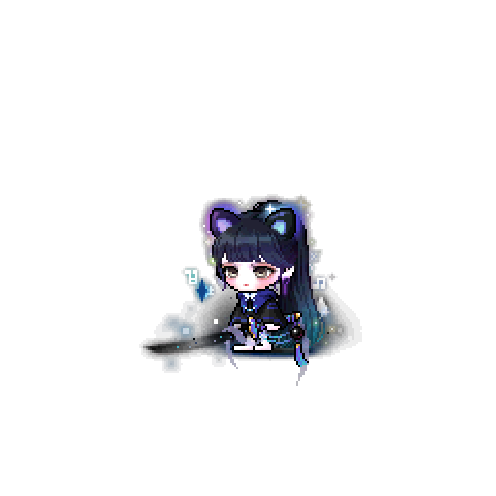 虚拟形象
