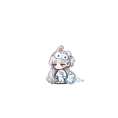 虚拟形象
