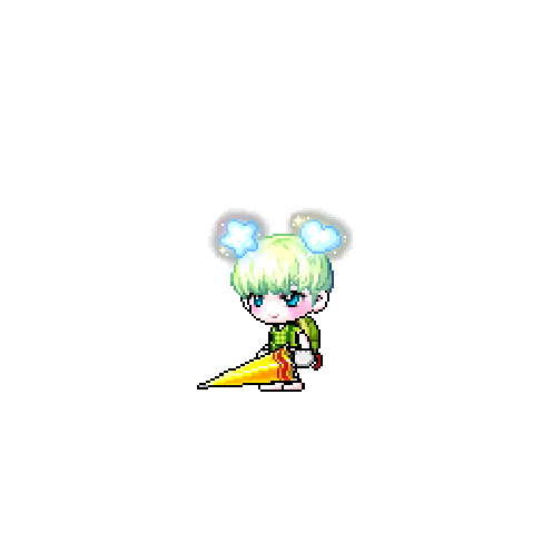造型