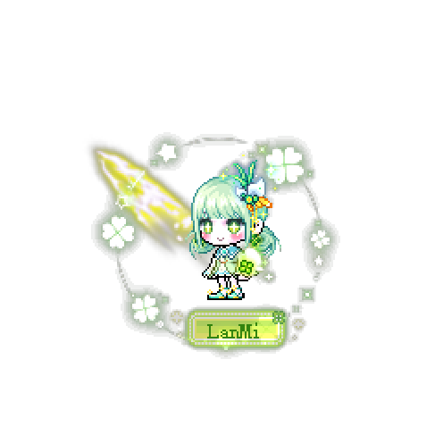 虚拟形象