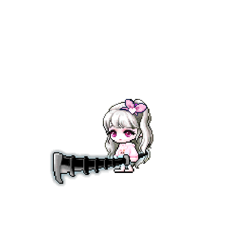 虚拟形象