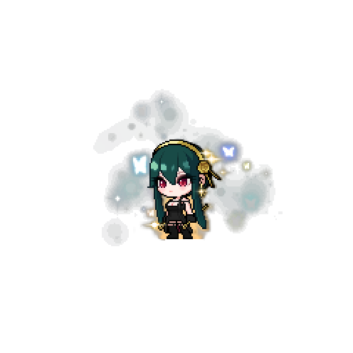 造型