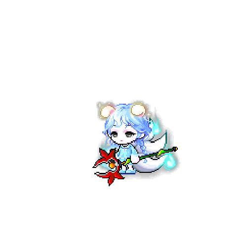 造型