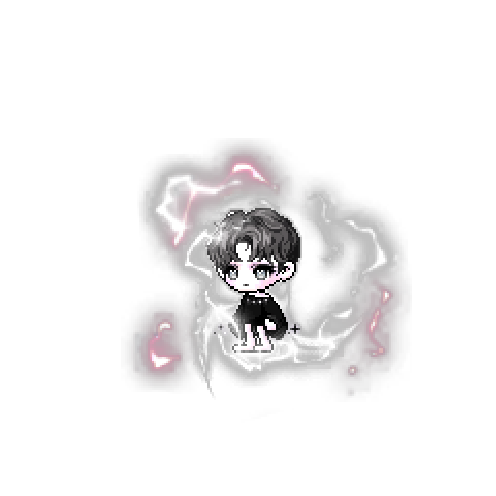 虚拟形象
