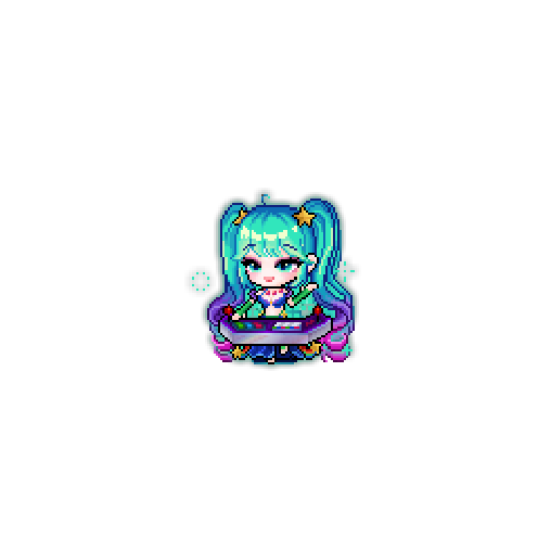 虚拟形象