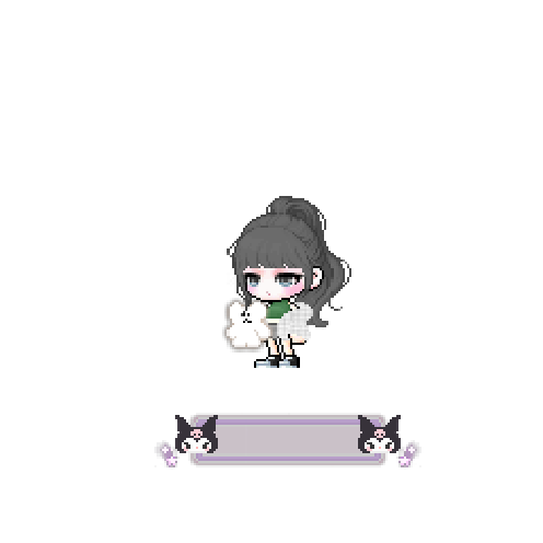 虚拟形象