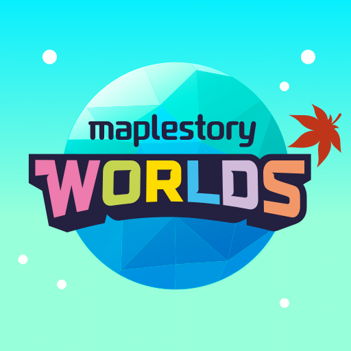 Maplestoryworlds Maplestory Worlds