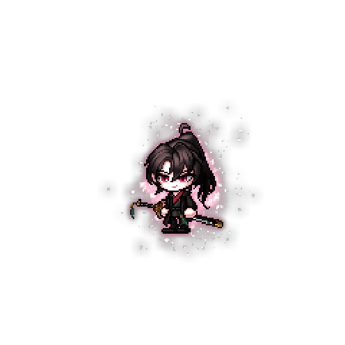 虚拟形象